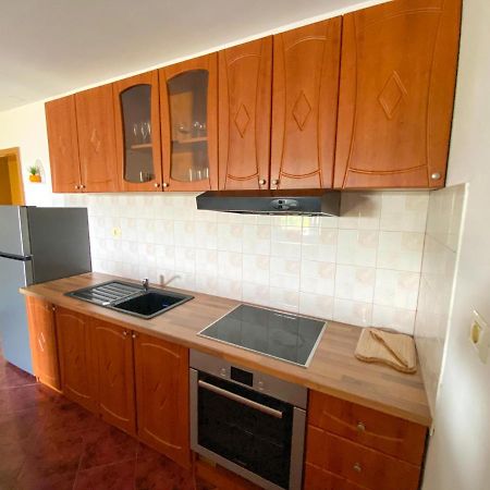 Apartment Moon Pobegi Exterior foto