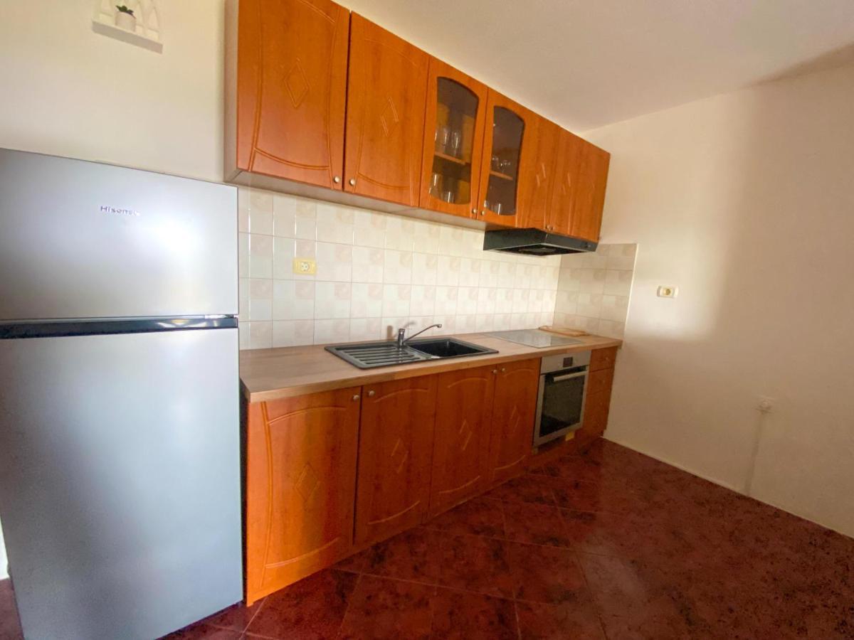 Apartment Moon Pobegi Exterior foto